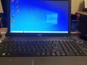 Laptop Acer używany 