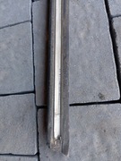 LISTWA PROGOWA uszczelka 24423557 OPEL VECTRA C 2.2 B. 02-08 R. 