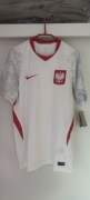 Koszulka reprezentacji Polski 2026 nowa Nike rozmiar M