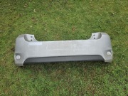 Zderzak tylny Toyota Auris Lift SREBRNY 2012