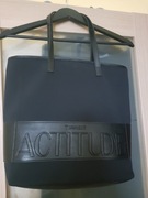 Torebka TWINSET Actitude shopperka stan idealny