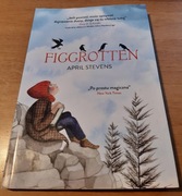 Figgrotten - April Stevens