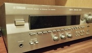 Yamaha RX-V495RDS miodowy uszkodzony