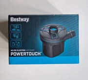 Bestway Pompka Elektryczna Powietrzna PowerTouch AC/DC