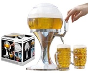Dyspenser Chłodzący do Piwa Kula InnovaGoods