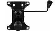 MECHANIZM Fotela Podnoszenia TILT 15x26 cm FOTEL BIUROWY