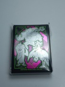 Pokemon TCG Shrouded Fable koszulki na karty 65 sztuk