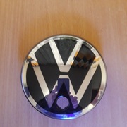 3GB853601 D ATRAPA GRILL ZNACZEK EMBLEMAT VW LOGO POD RADAR KAMERA 360
