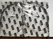 Linka hamulca ręcznego komplet Citroen C5 II 2005-2008r MAXGEAR 32-0218