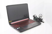 Acer Nitro 5 i5-9300H / GTX 1650 / 8GB RAM / 15.6" FHD–Naprawiony, sprawny