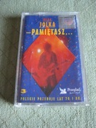 Jolka ,Jolka pamiętasz  cz 3 kaseta