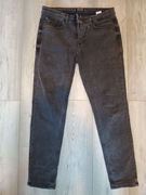 Jeansy CROPP rozmiar 28