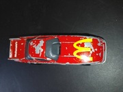Hot Wheels 1993r. McDonald's 