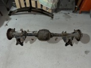 Fso Polonez Fiat 125p - szeroki most napędowy 3.9 11:43