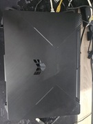 Asus tuf-15 RTX3050TI i5-11th gen