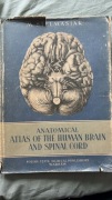 Anatomical Atlas of the Human Brain and Spinal Cord – M. Stelmasiak