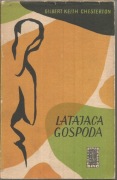 Gilbert Keith Chesterton, Latająca gospoda