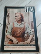 Stare czasopismo Film 1952 nr 20 (181) 