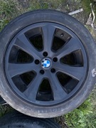 Felgi aluminiowe 17”