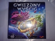 Gra gwiezdny wyścig