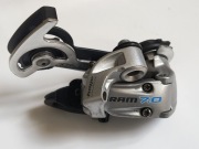 Przerzutka tylna Sram 7.0 ESP. Vintage