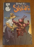 Sikalafo - Termos i Fill wydanie 1