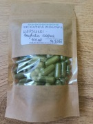 Przytulia czepna kapsułki 100 szt