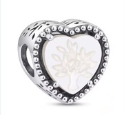 Charms charm's zawieszka do bransoletki S925 