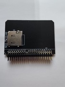 Adapter MicroSD do IDE 44 PIN