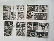 pocztówki z mistrzostw z 1974