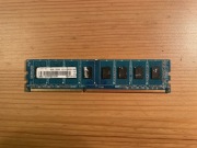 Pamięć DDR3 Ramaxel 4GB DDR3 1333MHz PC3-10600 PC