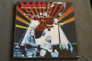 TANGERINE DREAM - THE VINTAGE YEARS ANTHOLOGY - Box - USA