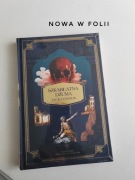 Szkarłatna dżuma Jack London Mistrzowie Horroru i Fantastyki 