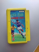 Dyskietka kartridż FIFA 2000 do konsoli Pegasus