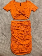 Komplet Rude but cute