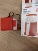 Urządzenie do popcornu