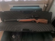 Weihrauch HW95 4,5 mm + UTG 3-9x40 | 17J | odbiór osobisty