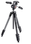 Kompaktowy statyw Manfrotto 165cm