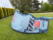 Latawiec Kite North Vegas 9 z 2017r