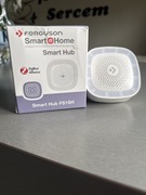 Centrum zdalnej kontroli domu