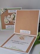 Zawiadomienie o ciąży Zostaniecie Dziadkami