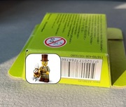 Lego Minifigures seria 27 Steampunkowy Wynalazca Steampunk Inventor 71048