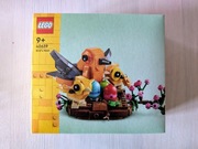 Lego 40639 Ptasie gniazdo