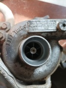 Turbina Mazda Premacy 2,0 DITD RF4F