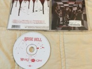 RAISE HELL - Wicked is my game