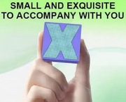 GŁOŚNIK MINI Wireless BLUETOOTH BEZPRZEWODOWY PRZENOŚNY Śliczny prezent 