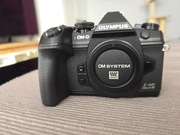 Olympus OM-D EM-1 mark III przebieg 2206