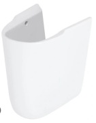 Półpostument Roca Mdalena Viva A330671000 Okazja