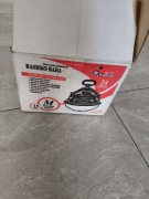 Kociołek kazan szybkowar 