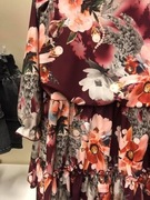 Sukienka dziewczęca 